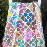 My Liberty Sweetheart Pattern